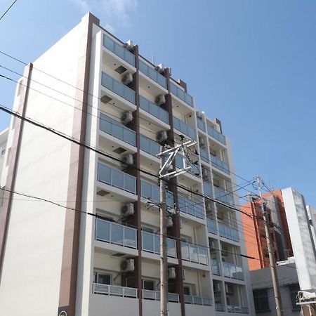 Clean Hotels In Higashimachi Naha Extérieur photo