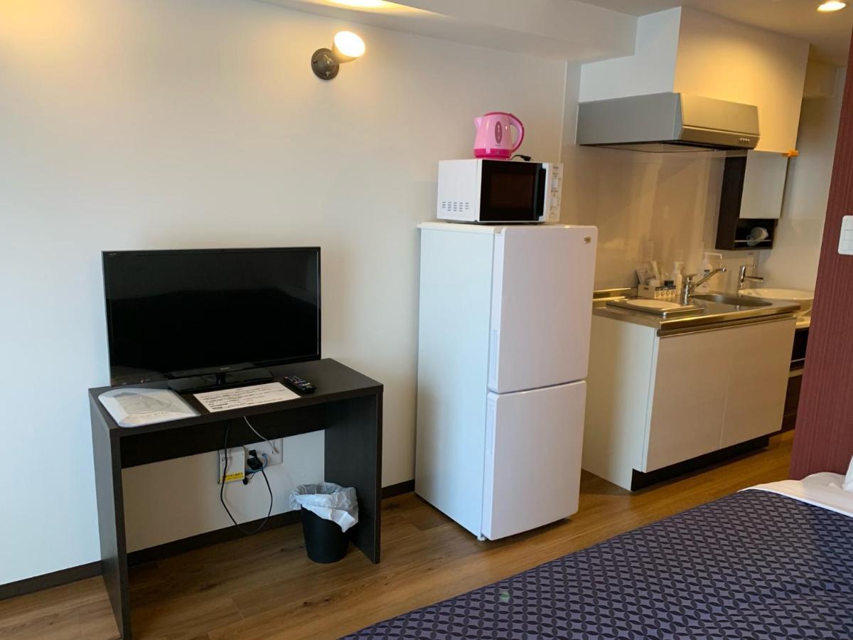 Clean Hotels In Higashimachi Naha Extérieur photo