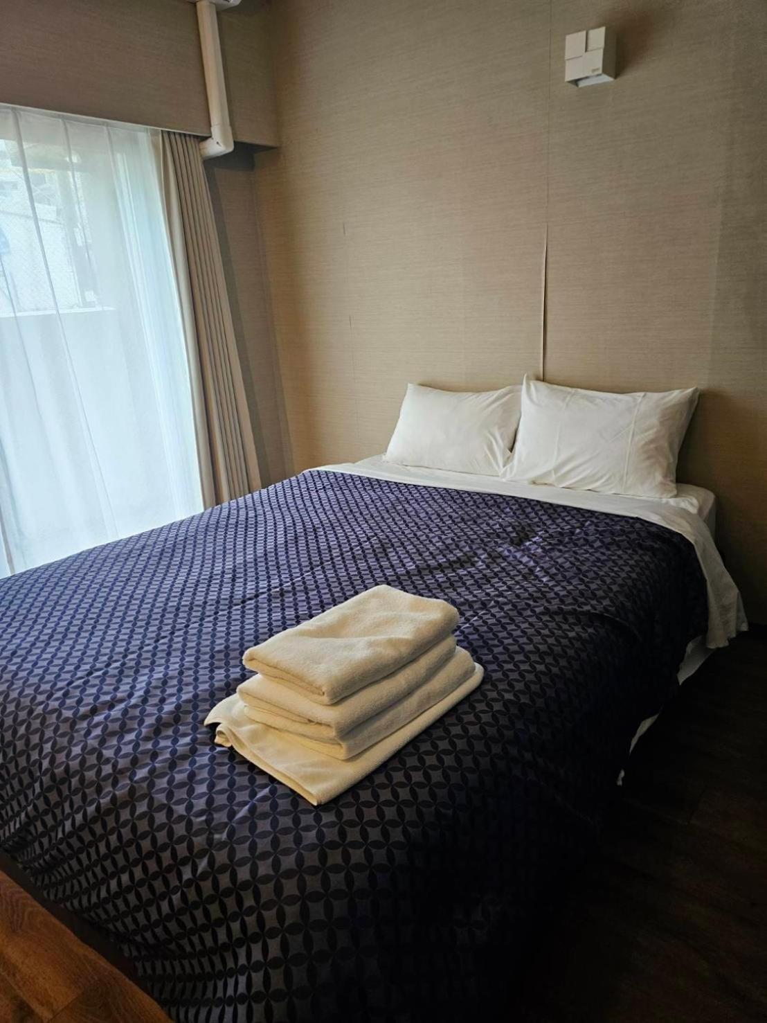 Clean Hotels In Higashimachi Naha Extérieur photo